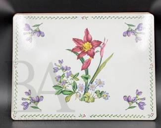 mikasa cork placemats