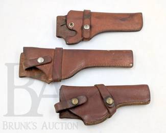 leather holsters
