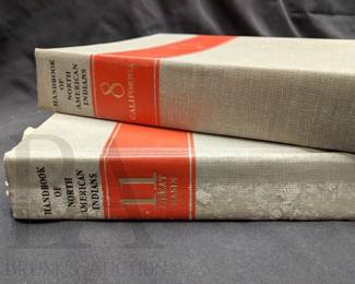 North American Inidians