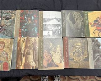 great ages of man books