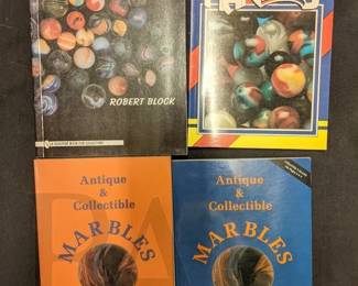 marble reference books 
