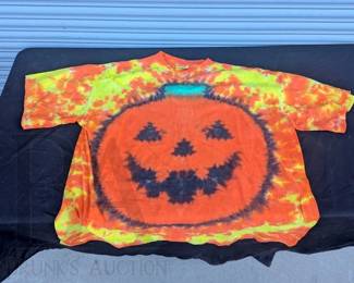 single stitch vintage t shirt