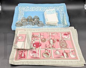 table linens