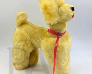 vintage poodle 