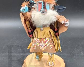 kachina