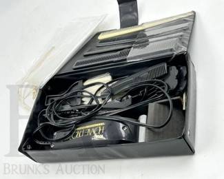 wall home pro razor set