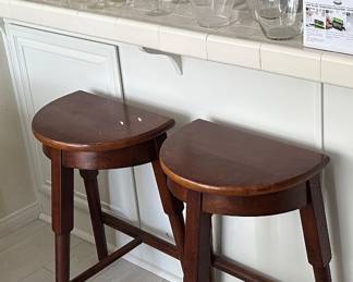 Bar stools
