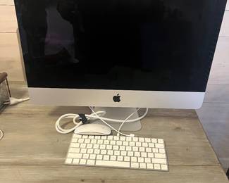Mac computer