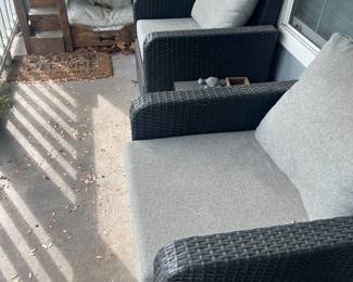 porch furniture