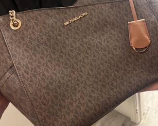 Real Michael Kors!