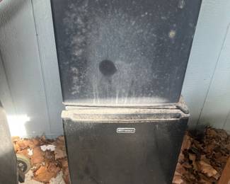 mini-fridges