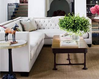 Inside Sheryl Crows House in the Hollywood Hills Architectural Digest