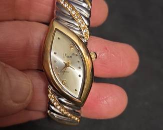 Vivani Bangle Watch