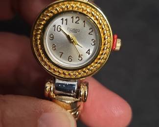 Womens Figaro Couture Watch