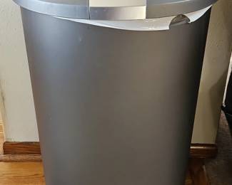 Simplehuman Step Trash Can