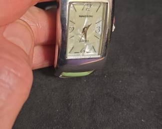 Massini Womens Watch