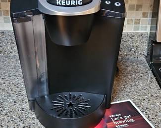 Keurig KClassic Coffee Maker