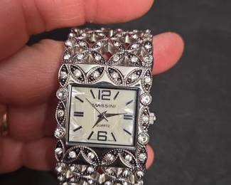 Womens Fashion Watch C