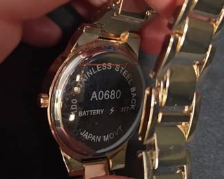 Womens Fashion Watch second image