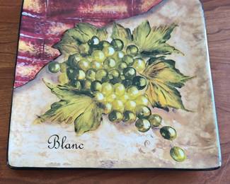 Decorative Plate