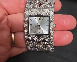 Geneva Womens Watch