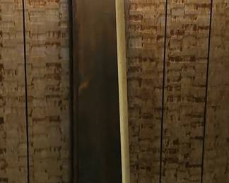 Torchiere Floor Lamp