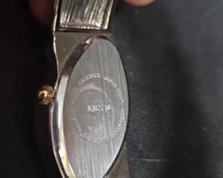 Vivani Bangle Watch second image