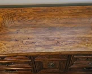 Thomasville Drawer Dresser third image
