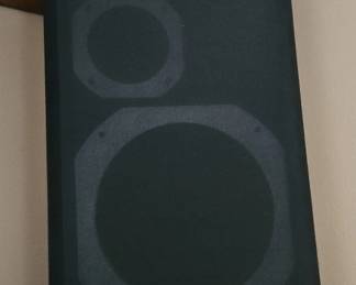 Bookshelf Speakers