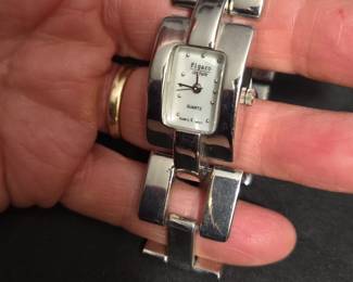 Womens Quartz Watch