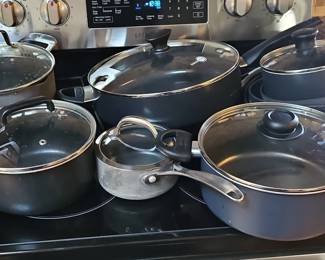 Cookware Set