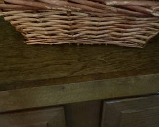 Woven Basket