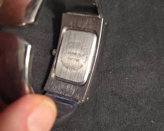 Massini Womens Watch second image