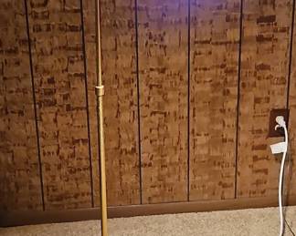 Adjustable Floor Lamp
