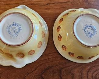 Ceramic Fruit Bowls second image