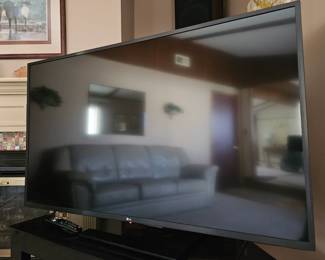 LG inch LED TV