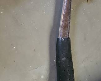 True Temper Jet Rocket Hatchet