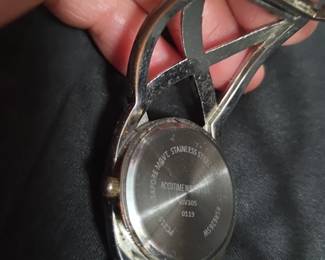 Vivani Cuff Watch second image