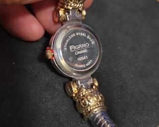 Womens Figaro Couture Watch second image