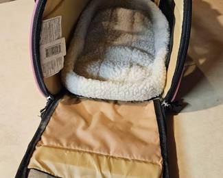 Pet Carrier Bag second image