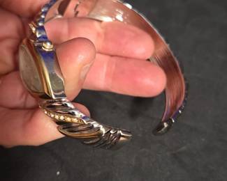 Vivani Bangle Watch third image