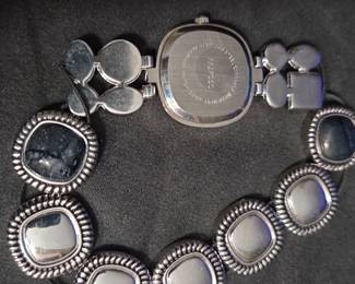 Gemstone Link Watch second image
