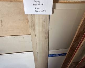 420 sf luxury vinyl flooring