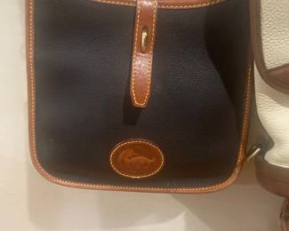 Dooney & Bourke
