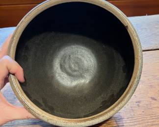 5”h x 8” in diameter