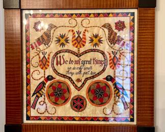 Susan Doloway Daul~ $65.00