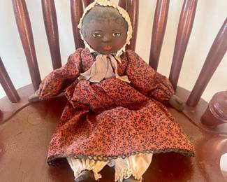 Shari Lutz Doll~ $50