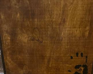 Diane Allison $175.00