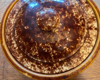 8”h x 10” in diameter