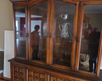 China cabinet